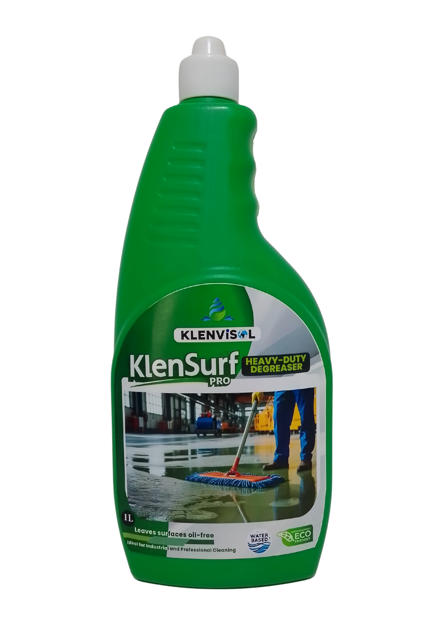 KlenSurf Pro 1L